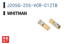 J205G-25S-VCR-C12TB ͼƬ